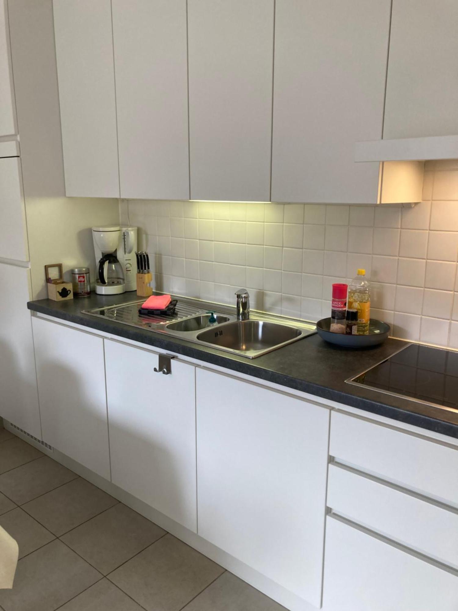 Appartement Dunas,app,garage 200m En Centrum